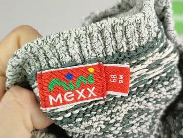 sukienka c and: Sweater, Mexx, 3-6 months, condition - Very good — 4