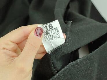 byolala kurtki zimowe: Kardigan damski, rozmiar 2XL — 4