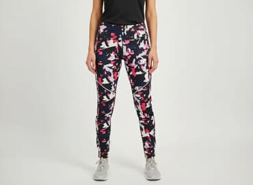 majtki cr7 damskie: Crivit, Legginsy Sportowe damskie, rozmiar M — 6