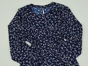 niebieska bluza: Greenpoint, Bluzka damska, rozmiar XL — 1