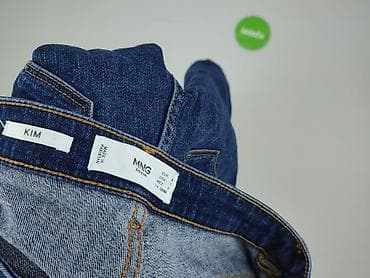 denim 1982: Jeansy damskie, rozmiar S — 5