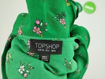 top pod bluzkę: Topshop, Bluzka damska, rozmiar XS — 4