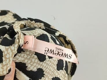 pepco bluzki swiateczne: Bluzka damska, rozmiar S — 4