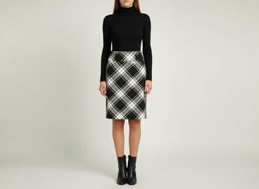 spódnice do pracy w biurze: Спідниця жіноча, розмір L — 1