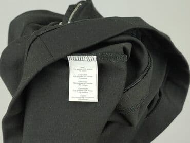 spódnice eko skóra ołówkowe: Easy Wear, Spódnica damska, rozmiar S — 5