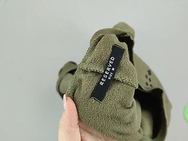 spodnie balloon reserved: Bluzka damska, rozmiar M — 5