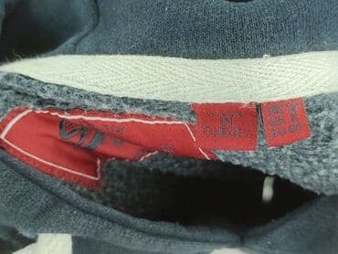 флісові кофти жіночі: Superdry, Кофта з каптуром жіноча, розмір L — 4