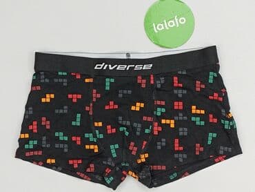 matching bielizna dla par hello kitty: Majtki dla mężczyzn, L, Diverse, stan - Idealny — 2