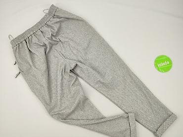 relab dresy: F&F, Spodnie dresowe damskie, rozmiar M — 3