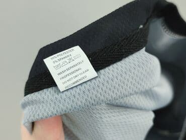 space jam koszulka: T-shirt sportowy dla mężczyzn, M — 5