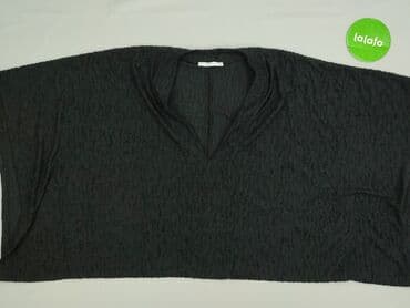 kurtka zimowa damska massimo dutti: Zara, Ponczo damskie, rozmiar S — 2