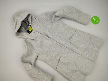 bolerko sweterkowe: Bugatti, Płaszcz damski, rozmiar XL — 2