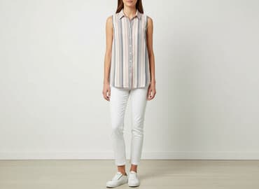 primark marynarki damskie: Primark, Bluzka damska, rozmiar M — 7