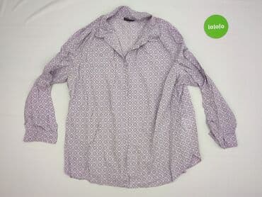 Women: Yessica, Women`s shirt, 4XL at lalafo.pl — 2 Women: Yessica, Women`s shirt, 4XL — 2