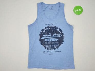 abercrombie bluza z futerkiem: SMOG, Podkoszulka dla mężczyzn, M — 2