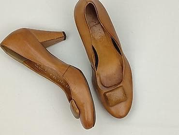 shoe: Rylko, Półbuty damskie, rozmiar 38 — 1