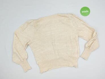 sweter w paski c a: Светр жіночий, розмір XL — 3