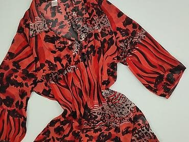 bluzka lakiki: Bluzka damska, rozmiar 2XL — 1