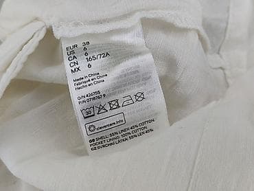 Штани: H&M, Шорти жіночі, розмір M — 5
