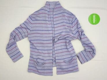 sweter open shoulder: Women`s knitwear, size S — 2