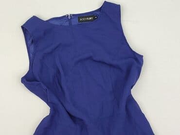 jaki żakiet do rozkloszowanej sukienki: Bodyflirt, Sukienka damska, rozmiar M — 1