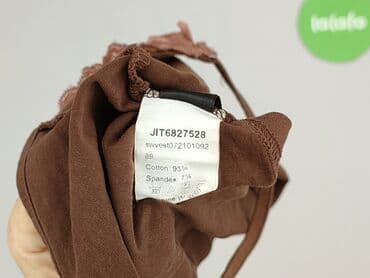 bielizna change: Shein, Top damski, rozmiar S — 5