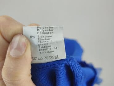 poliamid w swetrze: Kardigan damski, rozmiar S — 5