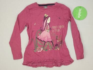kombinezon sukienka 2w1: T-shirt, Little kids, 8 years, 122-128 cm, condition - Very good — 2