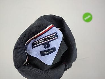 pull and bear sweter w paski: Tommy Hilfiger, Koszulka polo dla mężczyzn, rozmiar S — 4