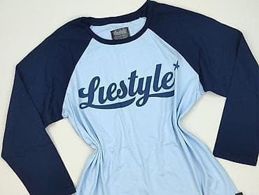 Koszulki i topy: T-shirt damski, rozmiar S — 1