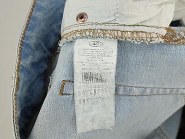 iguana jeans: Top Secret, Szorty damskie, rozmiar L — 6