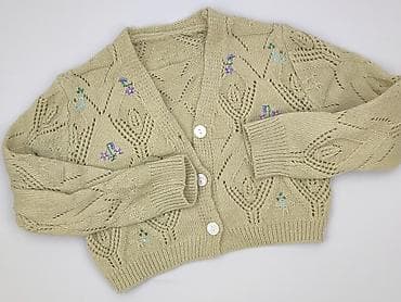 clothes second hand online: Kardigan damski, rozmiar S — 1