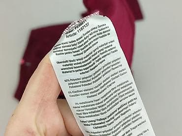kik janina basic: Janina, Sukienka damska, rozmiar S — 4