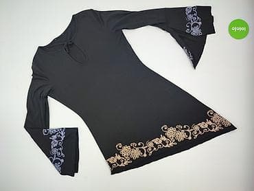 stringi pod legginsy: Tunika damska, rozmiar M — 2