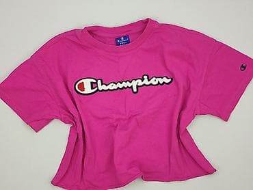 Champion, Футболка жіноча, розмір S