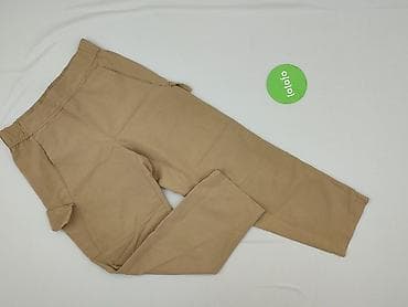 okee ubrania: Spodnie cargo damskie, rozmiar M — 2