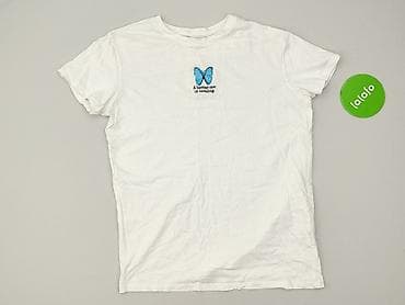 tom tailor t shirty: Cropp, T-shirt damski, rozmiar S — 2