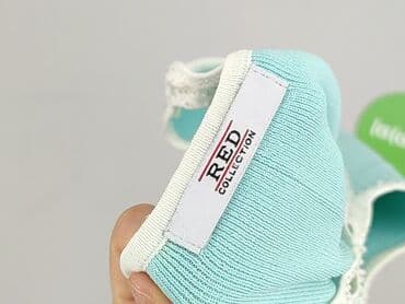 hexeline bluzki: Red, Top damski, S — 4