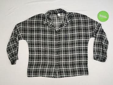 kaszmirowy sweter hm: H&M Divided, Koszula damska, rozmiar S — 2