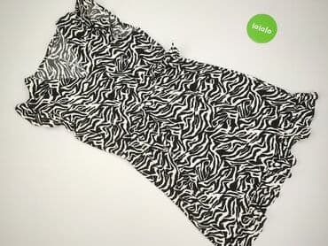 zara sukienka zebra: Sukienka damska, rozmiar M — 3