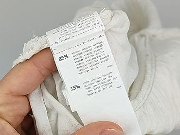 len zara: Sinsay, Sukienka damska, rozmiar XS — 6