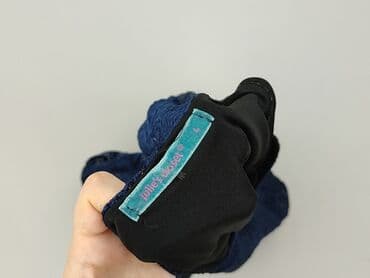 eleganckie bluzki czarne: Bluzka damska, rozmiar L — 4