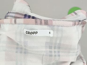 crop: Cropp, Top damski, rozmiar S — 4