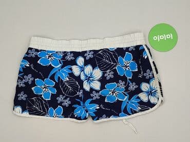 krótkie dopasowane spodenki: Forever, Shorts for women, size XL (EU 42) — 4