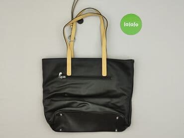 paski srebrne do sukienki: Torebka, stan - Bardzo dobry — 3