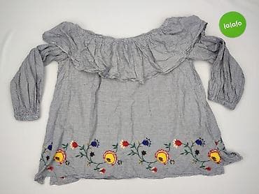 bluzki azara: Zara, Bluzka damska, rozmiar S — 2