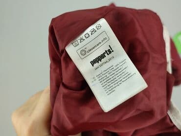 Одяг для немовлят: Пуховик Pepperts!, 10 р., Штучний матеріал, стан - Дуже гарний на lalafo.pl — 5 Одяг для немовлят: Пуховик Pepperts!, 10 р., Штучний матеріал, стан - Дуже гарний — 5