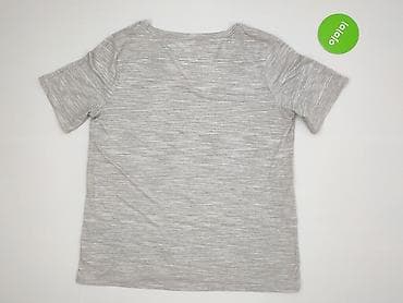 shein tshirt: T-shirt damski, rozmiar L — 3