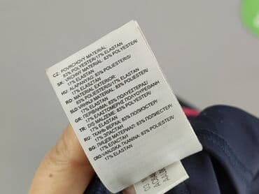 dresy adidas spodnie: Adidas, Legginsy Krótkie damskie, rozmiar XS — 5