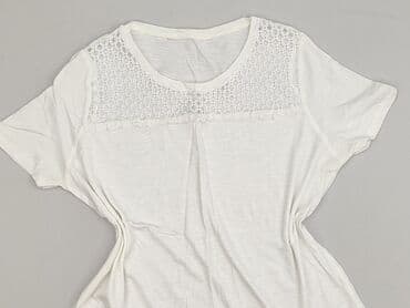 biustonosz 85a: Bluzka damska, rozmiar L — 1